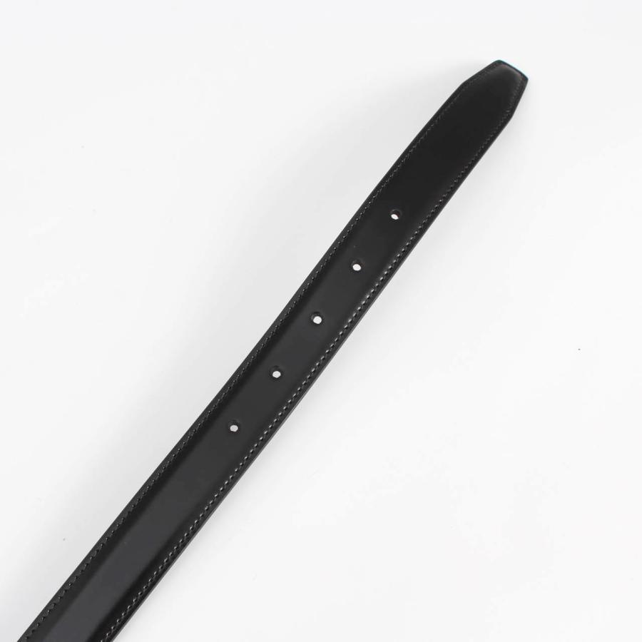 CELINE セリーヌ ベルト BC-17 25MM CELINE（セリーヌ） ベルト BC-17 25MM BELT トリヨンレザー ベルト