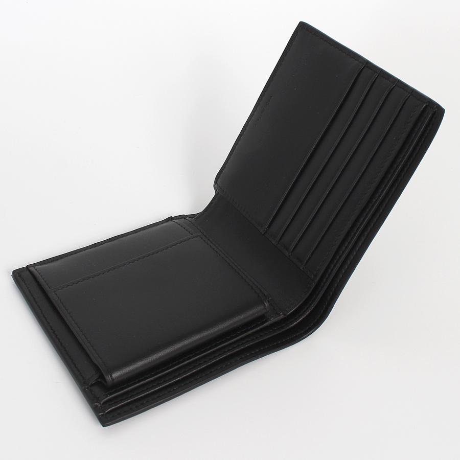 CELINE（セリーヌ） 財布 二つ折り財布（小銭入れ付き） BI-FOLD