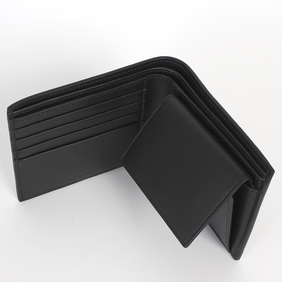 CELINE（セリーヌ） 財布 二つ折り財布（小銭入れ付き） BI-FOLD