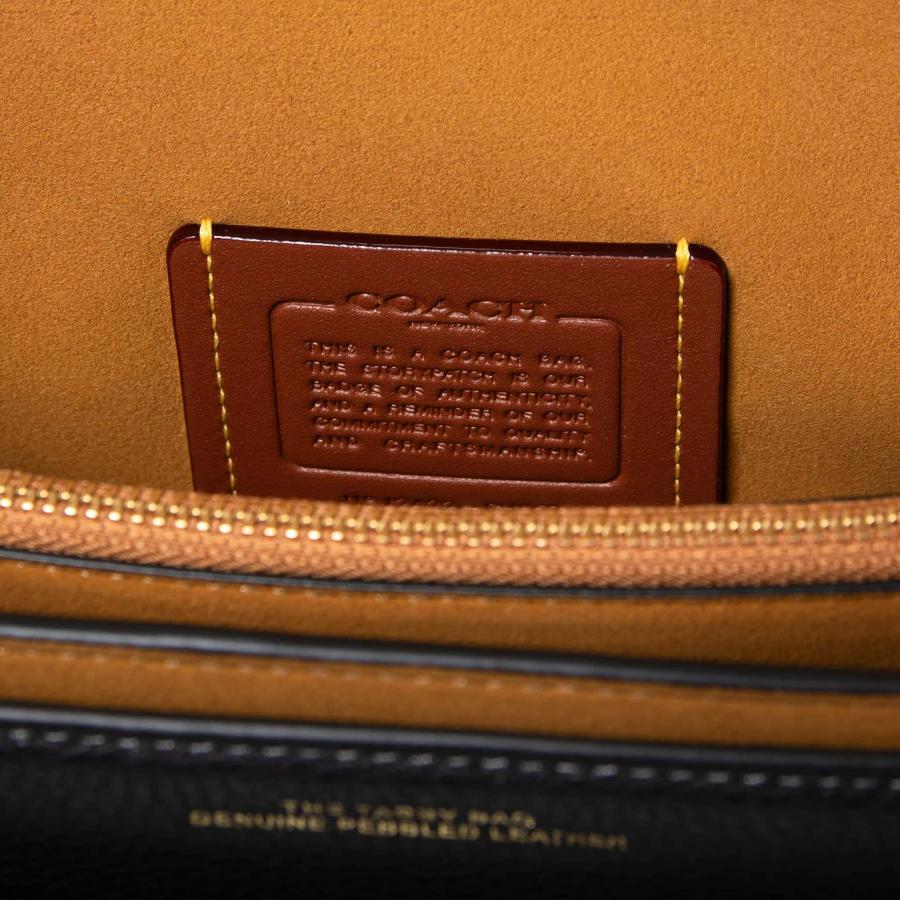 COACH（コーチ） バッグ 2WAYハンド/ショルダーバッグ TABBY SHOULDER