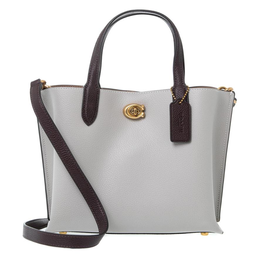 コーチ COACH バッグ レディース 2WAYハンド/ショルダーバッグ