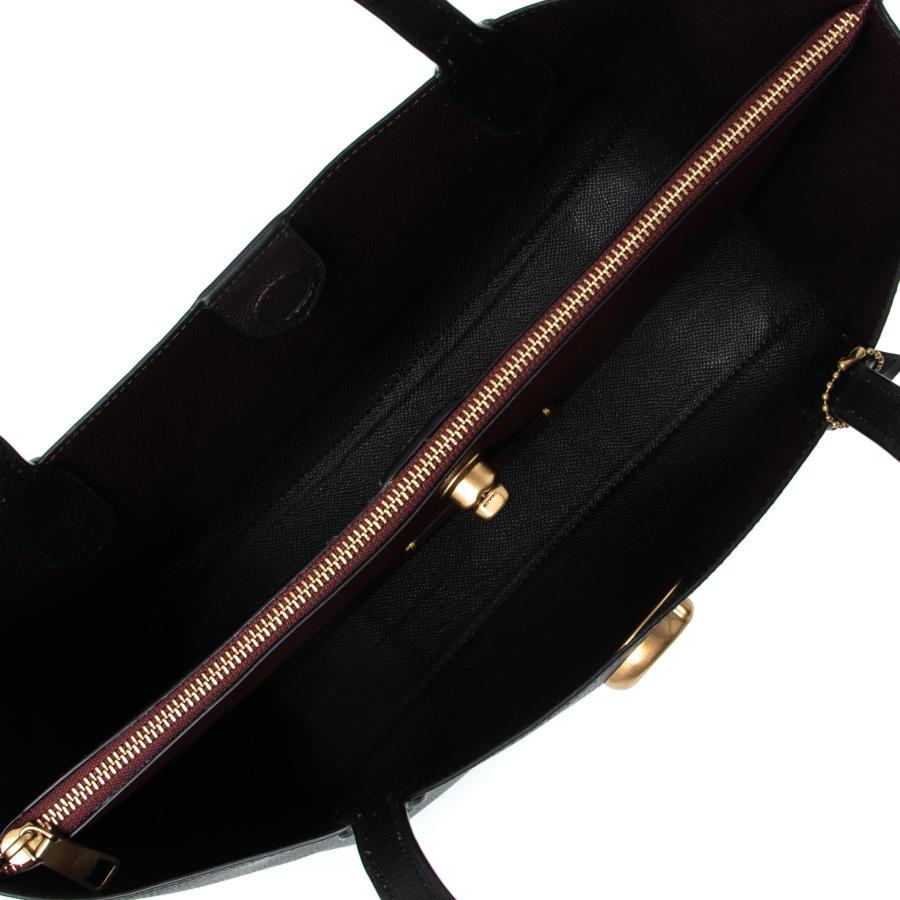 COACH（コーチ） バッグ トートバッグ WILLOW TOTE ウィロウ トート