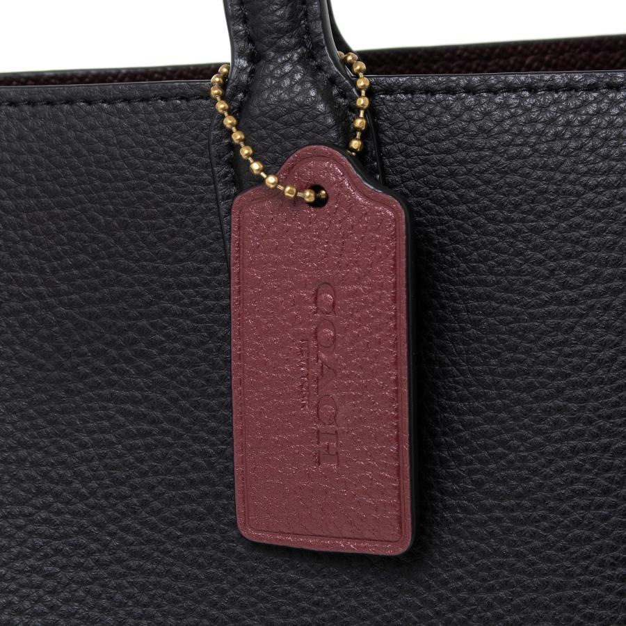 COACH（コーチ） バッグ トートバッグ WILLOW TOTE ウィロウ トート