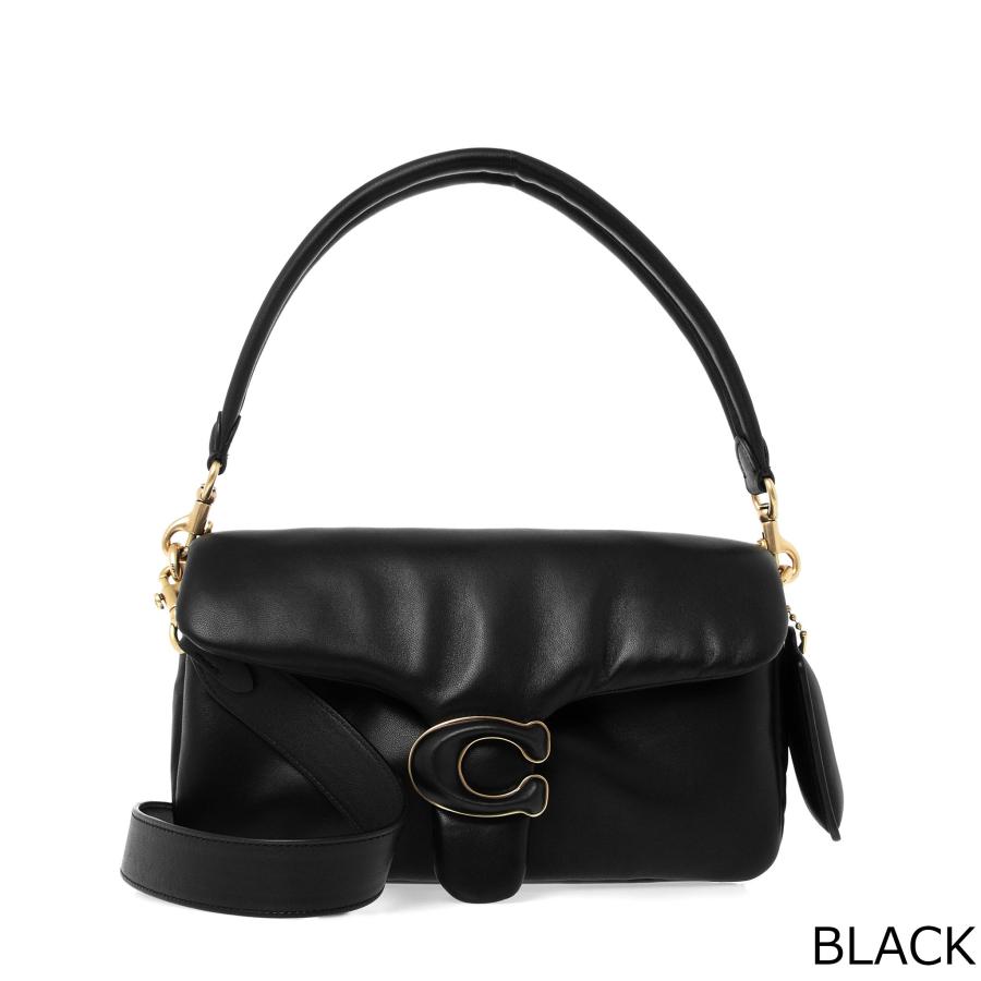 COACH コーチ バッグ レディース 2WAYショルダーバッグ PILLOW COACH コーチ バッグ レディース 2WAYショルダーバッグ PILLOW