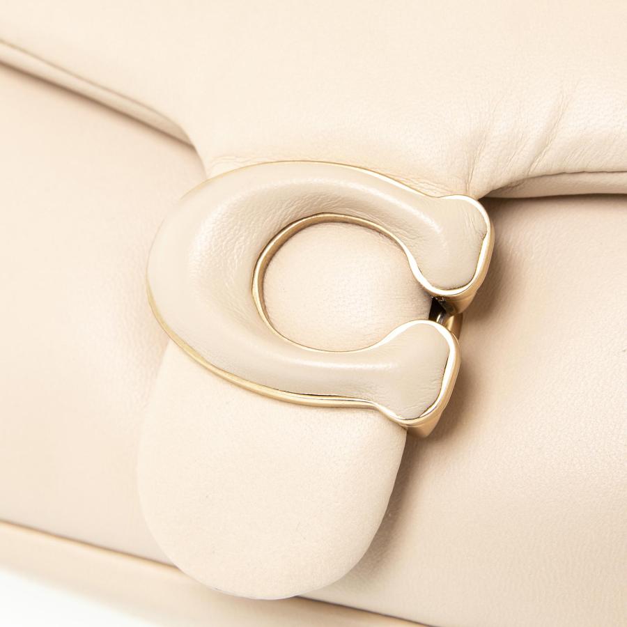 コーチ　ピロー　タビー　ショルダーバッグ　2way 斜め掛け　肩掛け　レザー 楽天市場】コーチ COACH バッグ レディース 2WAYショルダー