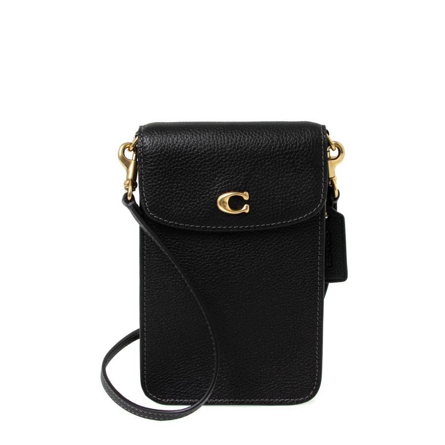 コーチ COACH バッグ レディース ショルダーバッグ PHONE CROSS BODY 