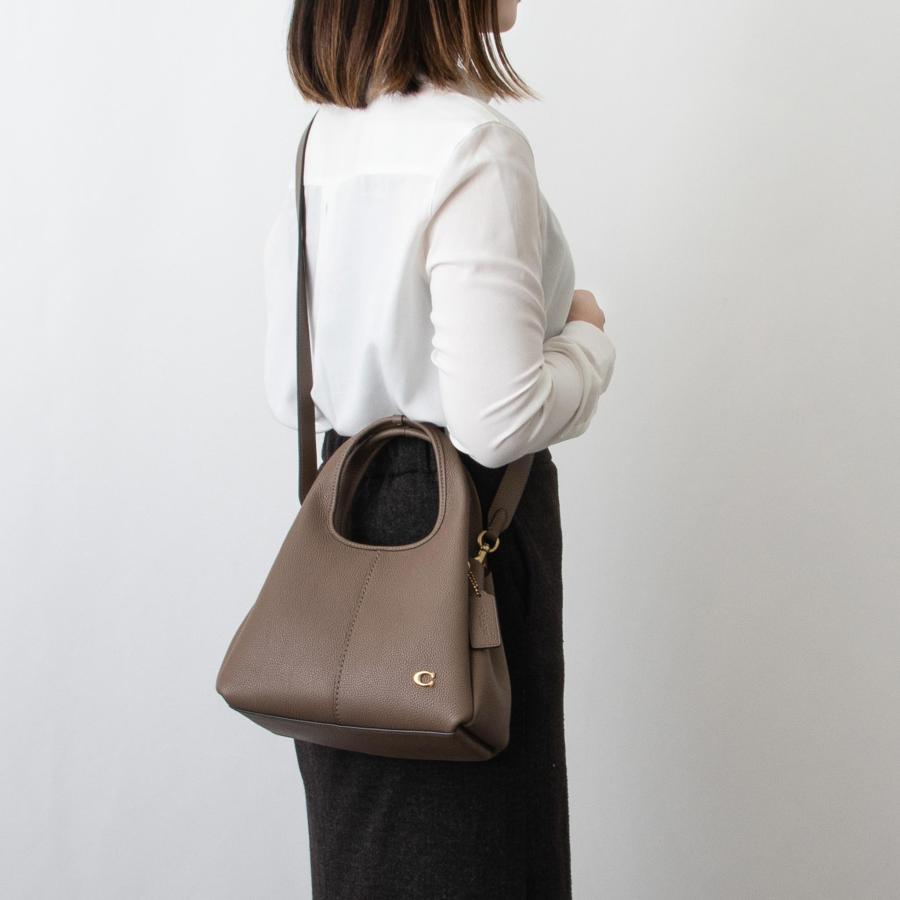 COACH コーチ バッグ レディース 2WAYハンド/ショルダーバッグ COACH コーチ バッグ レディース 2WAYハンド/ショルダーバッグ