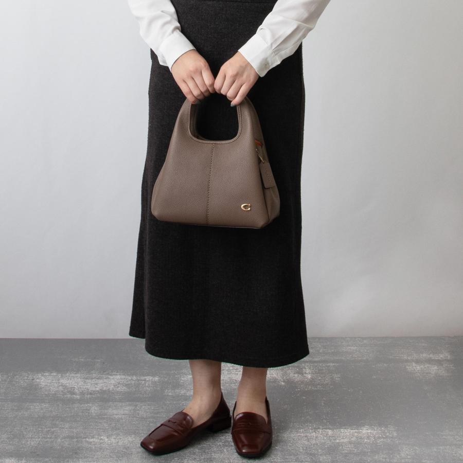 COACH（コーチ） バッグ 2WAYハンド/ショルダーバッグ LANA SHOULDER