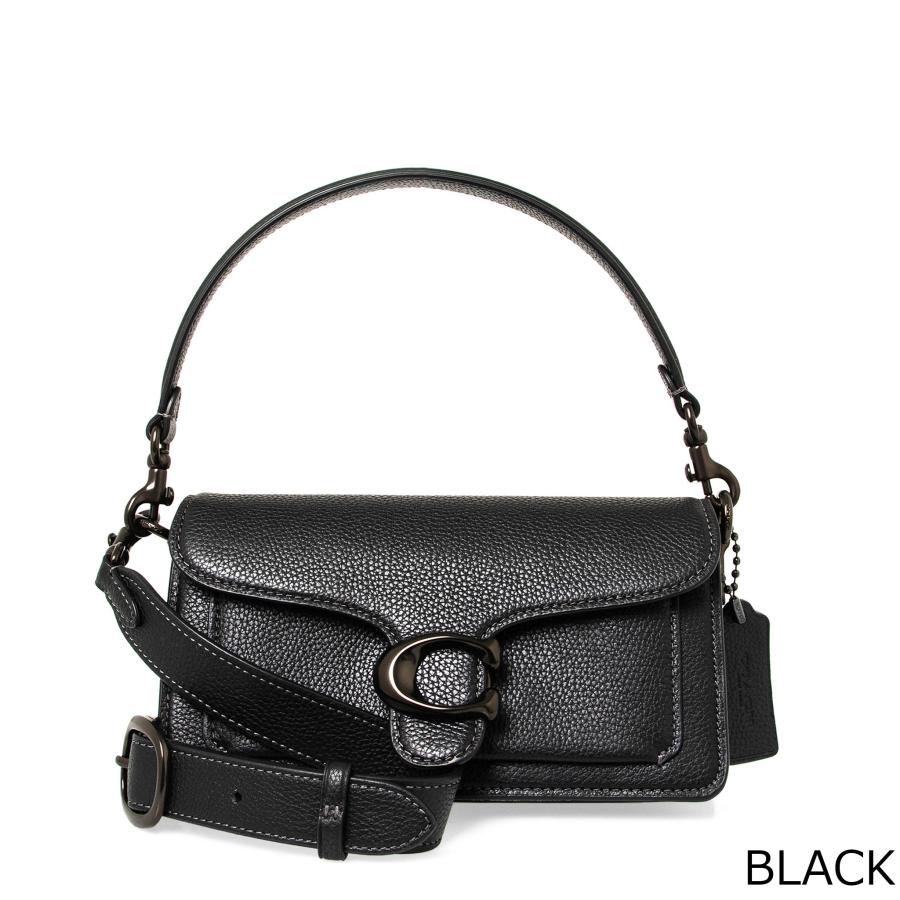 COACH コーチ バッグ レディース 2WAYハンド/ショルダーバッグ TABBY 