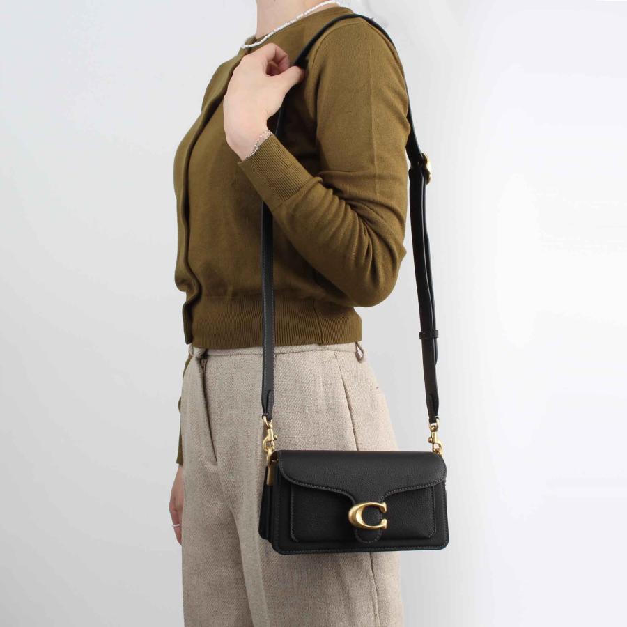 COACH コーチ バッグ 2WAYハンド/ショルダーバッグ TABBY