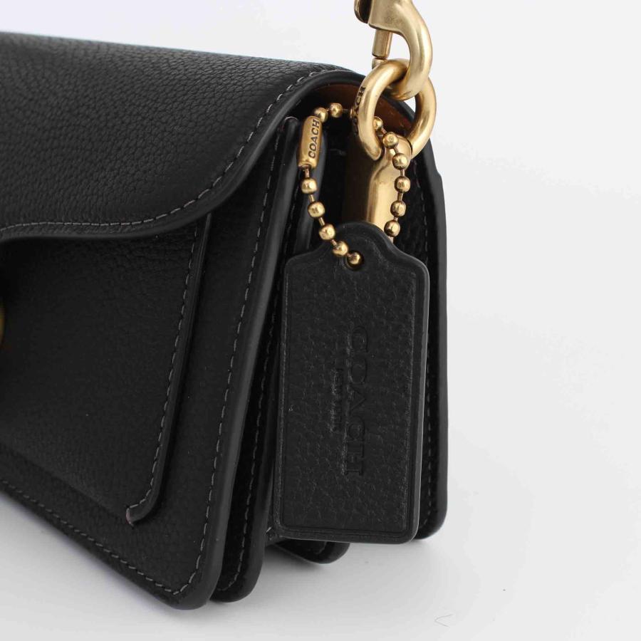 COACH コーチ バッグ 2WAYハンド/ショルダーバッグ TABBY