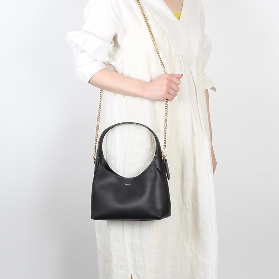 COACH（コーチ） バッグ 2WAYハンド/ショルダーバッグ BROOKLYN
