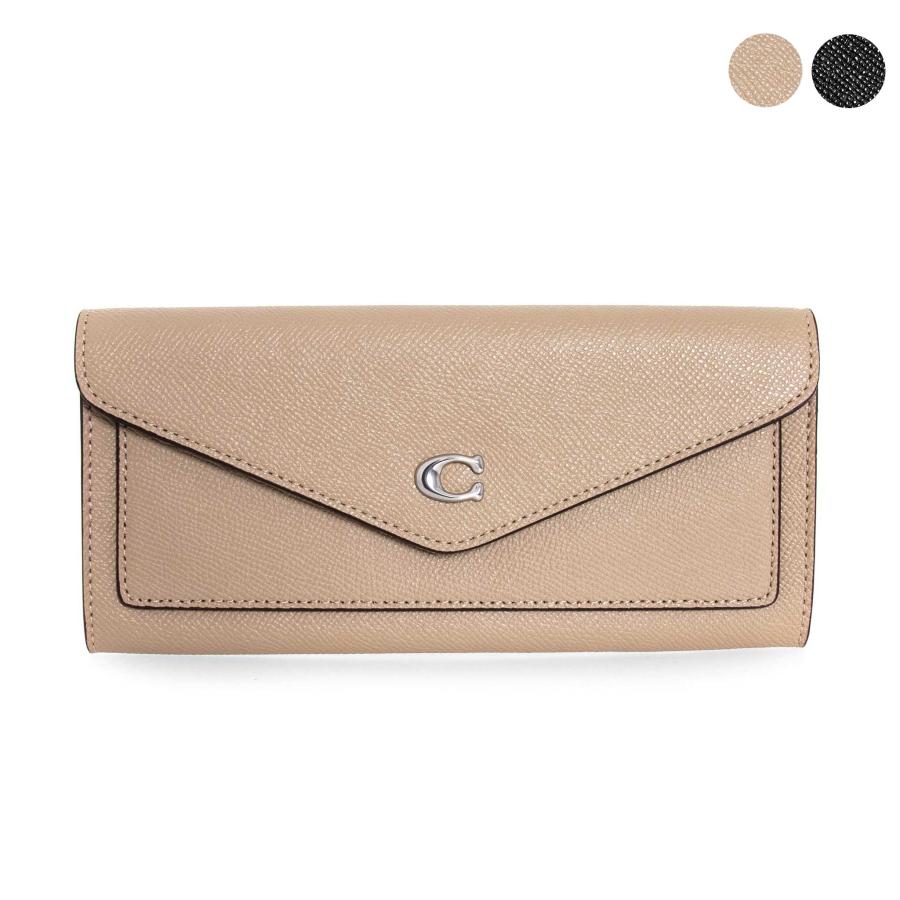 安い割引 COACH 長財布ニ折小銭入付き C2326 agapeeurope.org