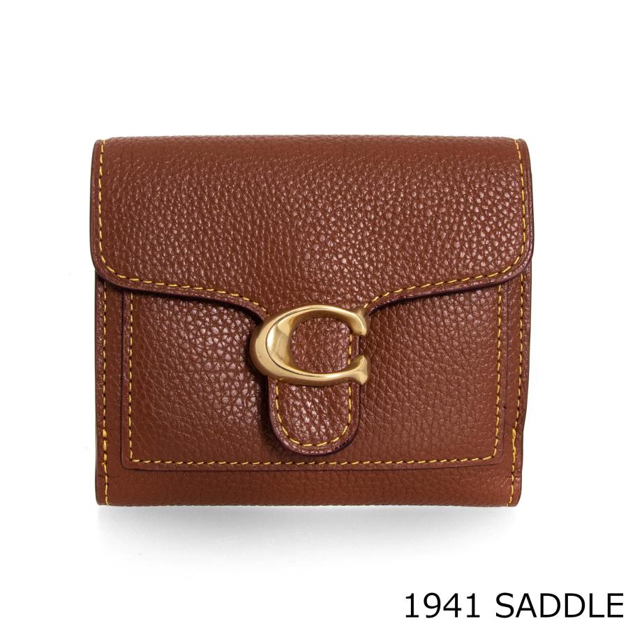 コーチ COACH タビー スモール ウォレット レディース 折り財布