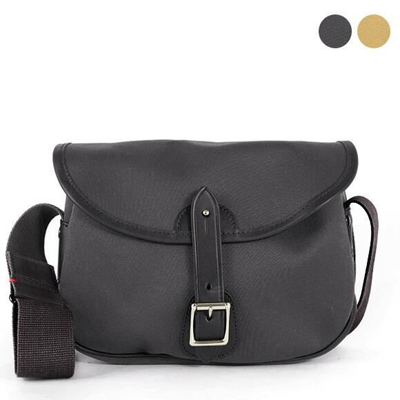 CROOTS クルーツ バッグ ショルダーバッグ DALBY SMALL TROUT BAG FB1