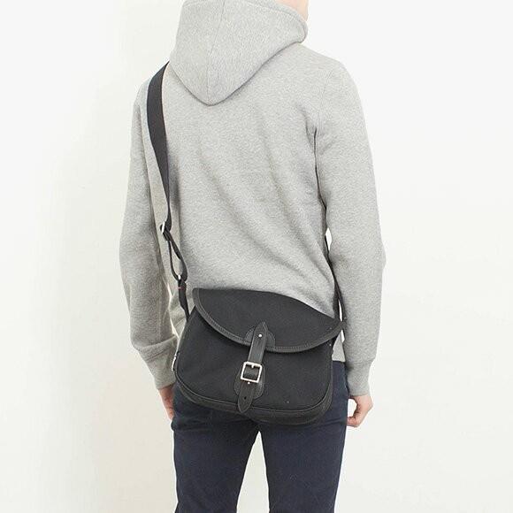 CROOTS（クルーツ） バッグ ショルダーバッグ DALBY SMALL TROUT BAG