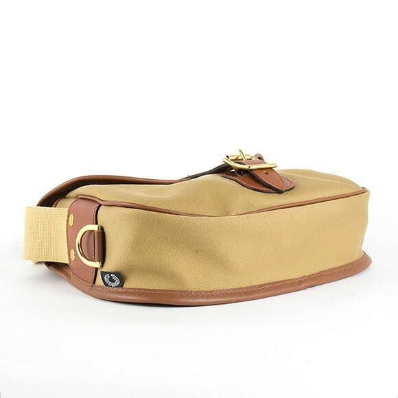 CROOTS（クルーツ） バッグ ショルダーバッグ DALBY SMALL TROUT BAG