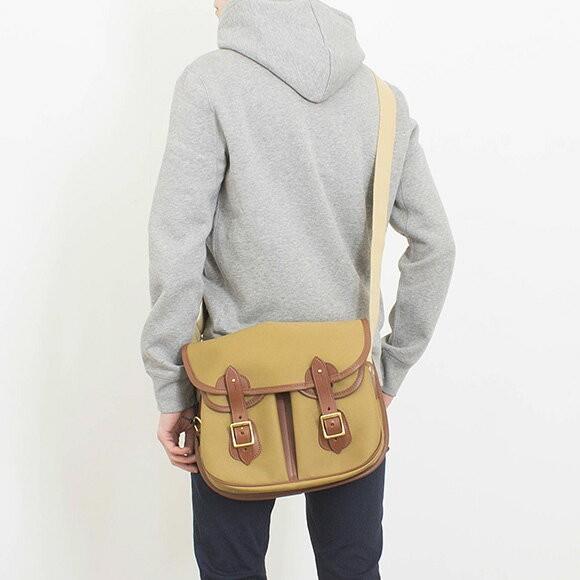 CROOTS（クルーツ） バッグ ショルダーバッグ DALBY CARRYALL MEDIUM