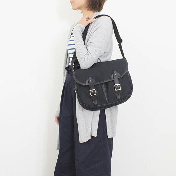 CROOTS（クルーツ） バッグ ショルダーバッグ DALBY CARRYALL MEDIUM