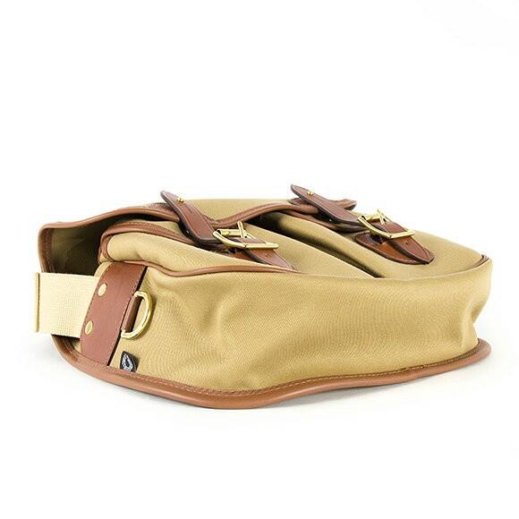 CROOTS（クルーツ） バッグ ショルダーバッグ DALBY CARRYALL MEDIUM