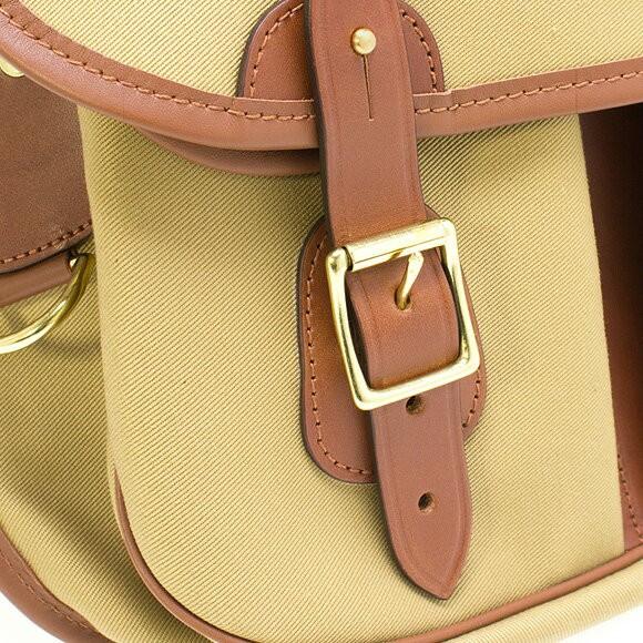 CROOTS（クルーツ） バッグ ショルダーバッグ DALBY CARRYALL MEDIUM