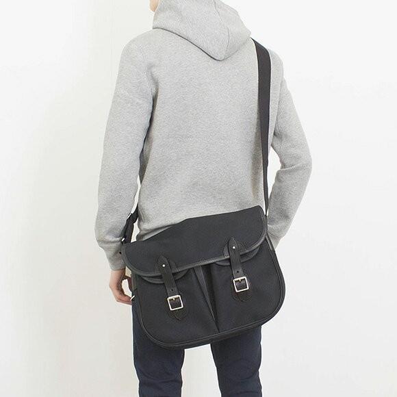 CROOTS（クルーツ） バッグ ショルダーバッグ DALBY CARRYALL LARGE