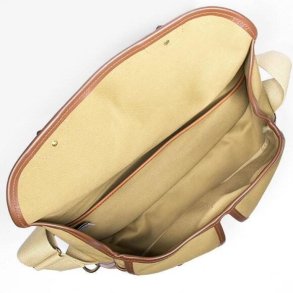 CROOTS（クルーツ） バッグ ショルダーバッグ DALBY CARRYALL LARGE