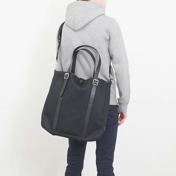 CROOTS クルーツ バッグ 2WAYトートバッグ DALBY CANVAS TOTE