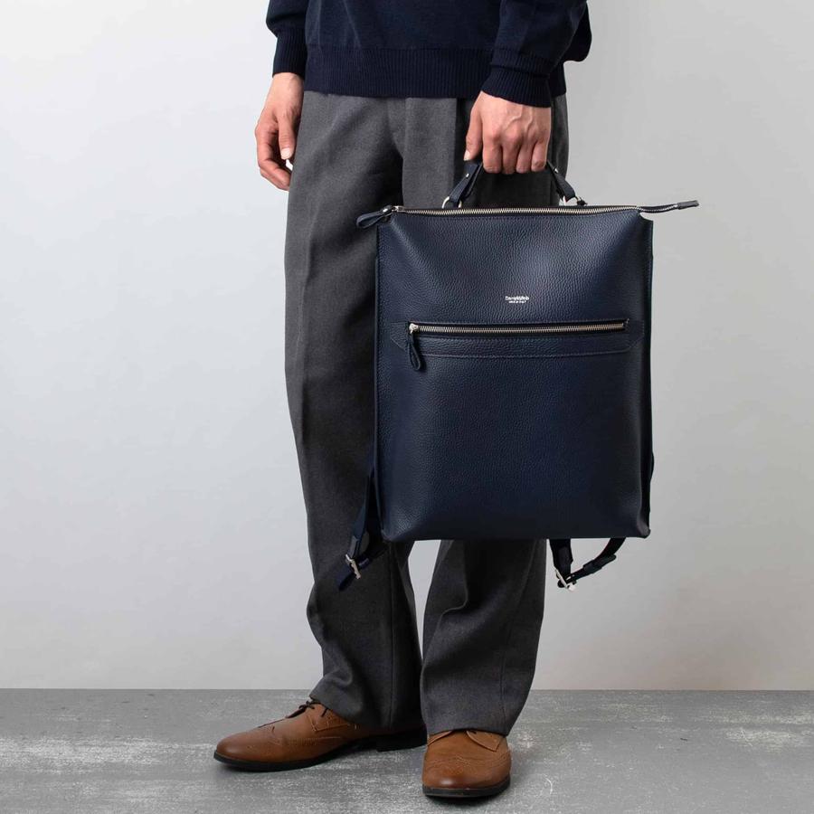 ダニエルアンドボブ DANIEL＆BOB バッグ メンズ バックパック（リュック） OTELLO BACKPACK.35 オテッロ U 510.35-2123 ダニエル＆ボブ ダニエルボブの画像