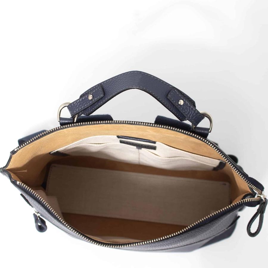 ダニエルアンドボブ DANIEL＆BOB バッグ メンズ バックパック（リュック） OTELLO BACKPACK.35 オテッロ U 510.35-2123 ダニエル＆ボブ ダニエルボブの画像