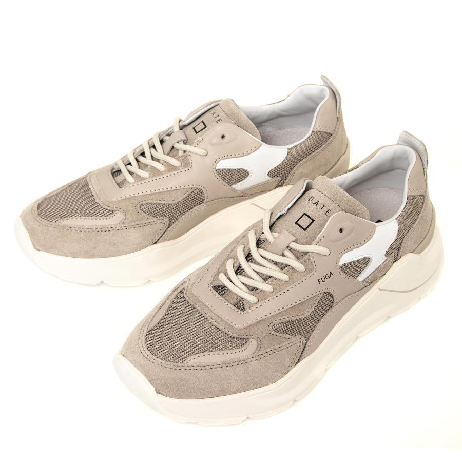 D.A.T.E. デイト メンズ スニーカー FUGA フーガ M391-FG-DR