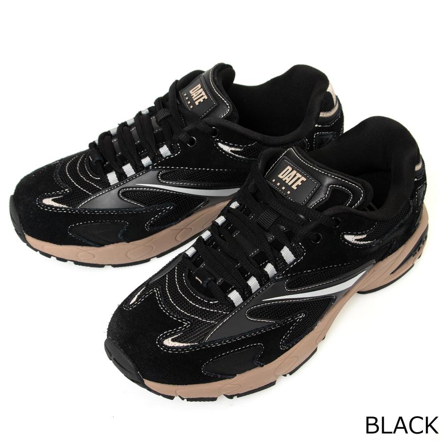 D.A.T.E. デイト メンズ スニーカー SUPERNOVA スーパーノヴァ M391-SN