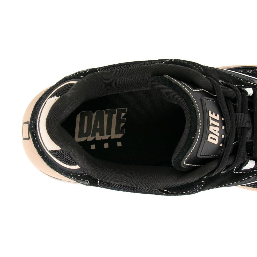 D.A.T.E. デイト メンズ スニーカー SUPERNOVA スーパーノヴァ