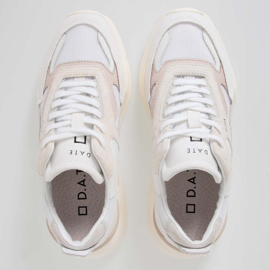 D.A.T.E. デイト レディース スニーカー FUGA フーガ キャンバス