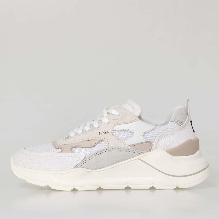 D.A.T.E. デイト レディース スニーカー FUGA フーガ キャンバス