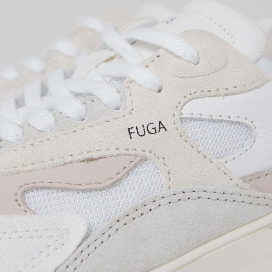 D.A.T.E. デイト レディース スニーカー FUGA フーガ キャンバス W401