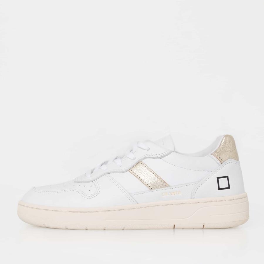 D.A.T.E. デイト レディース スニーカー COURT 2.0 コート W997