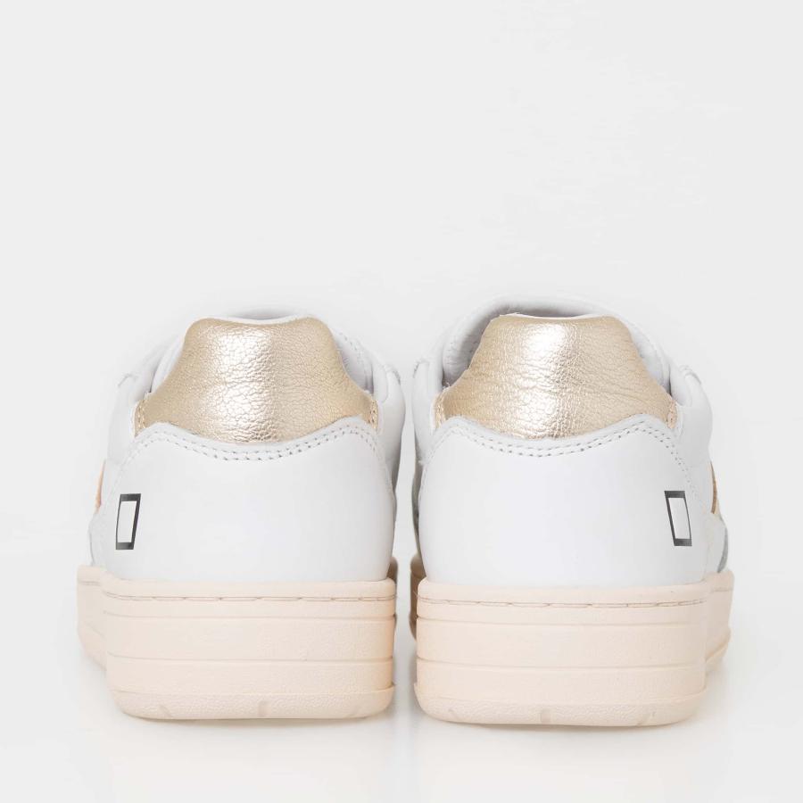 D.A.T.E. デイト レディース スニーカー COURT 2.0 コート W997