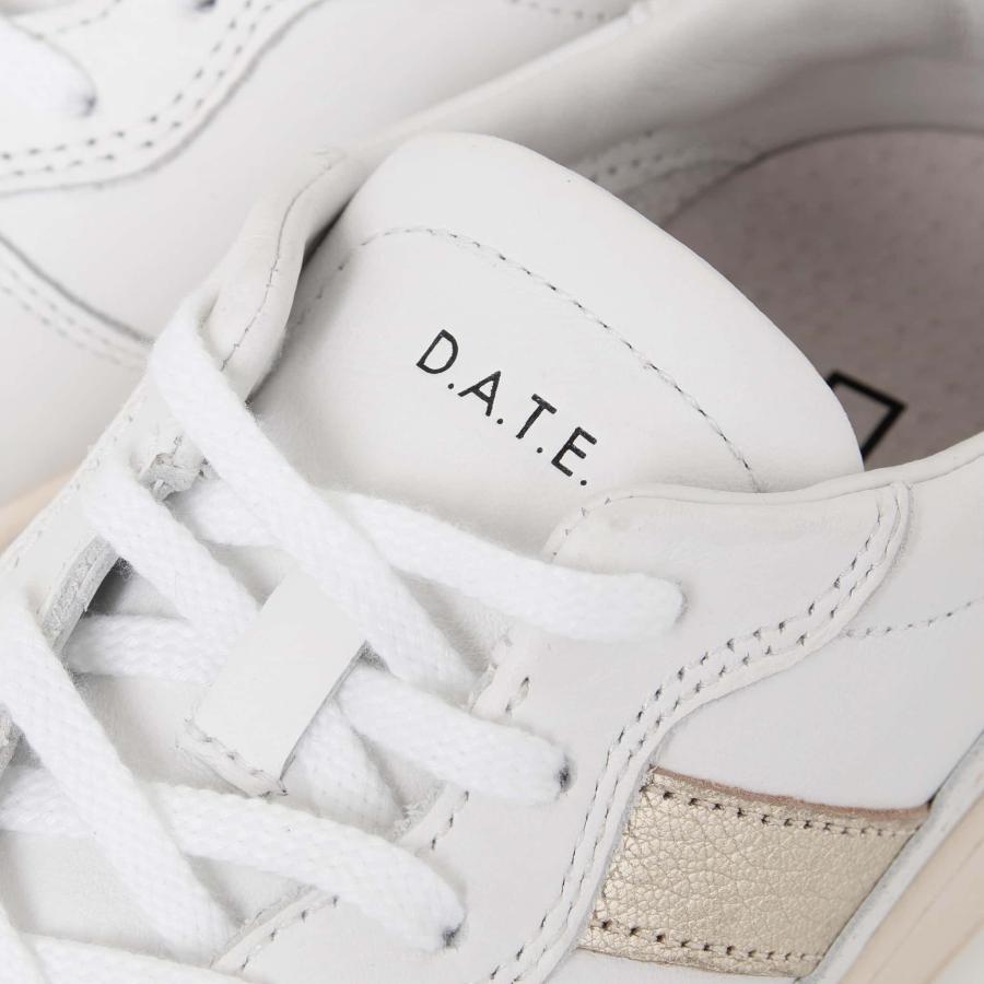 D.A.T.E. デイト レディース スニーカー COURT 2.0 コート W997