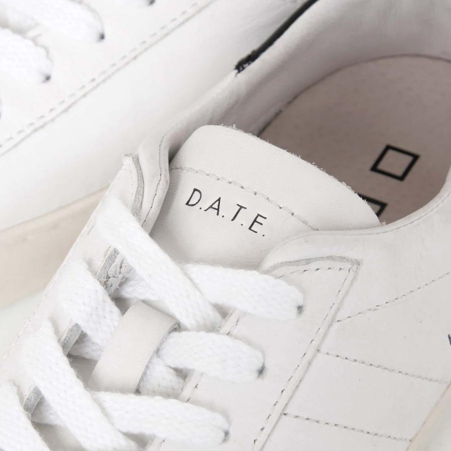 デイト D.A.T.E. レディース スニーカー HILL LOW ヒル ロウ デイト D.A.T.E. レディース スニーカー HILL LOW ヒル ロウ