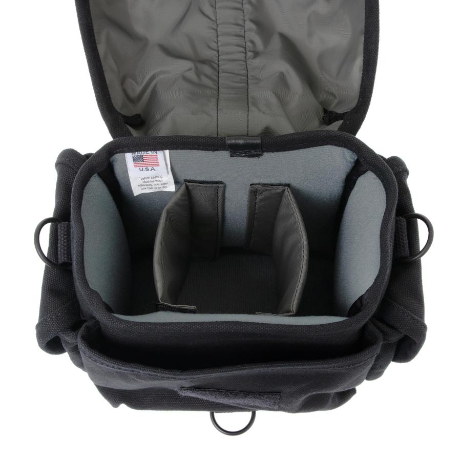 DOMKE（ドンケ） バッグ メンズ レディース カメラバッグ ショルダー