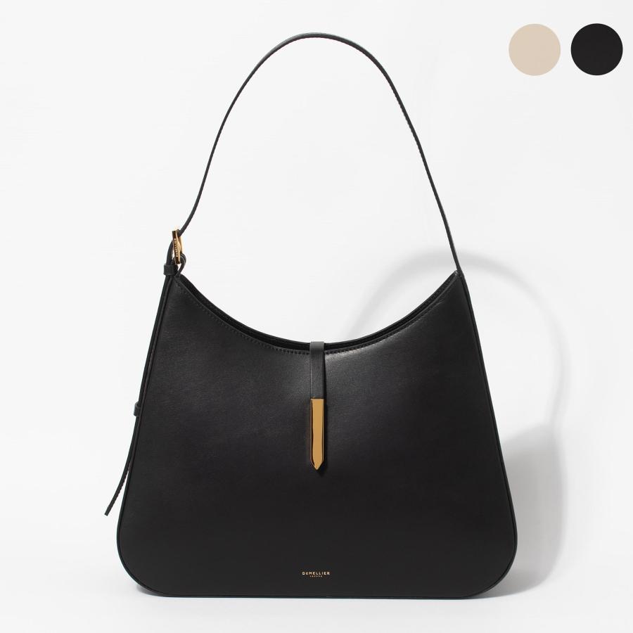 DEMELLIER（デメリエー） バッグ レディース ハンドバッグ THE LARGE