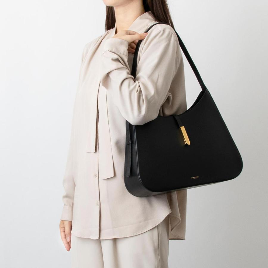 DEMELLIER（デメリエー） バッグ レディース ハンドバッグ THE