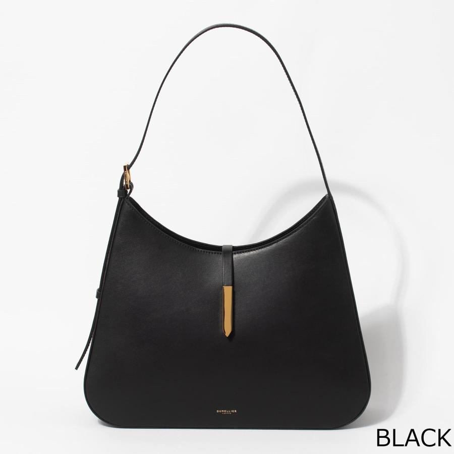 DEMELLIER（デメリエー） バッグ レディース ハンドバッグ THE LARGE