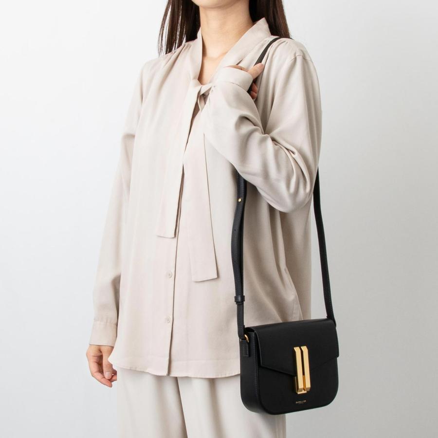 DEMELLIER デメリエー バッグ レディース ショルダーバッグ THE DEMELLIER デメリエー バッグ レディース ショルダーバッグ THE