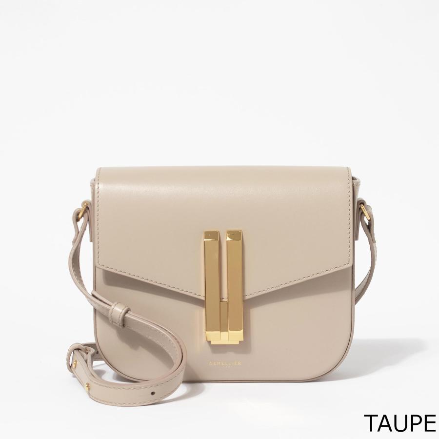DEMELLIER デメリエー バッグ レディース ショルダーバッグ THE DEMELLIER デメリエー バッグ レディース ショルダーバッグ THE