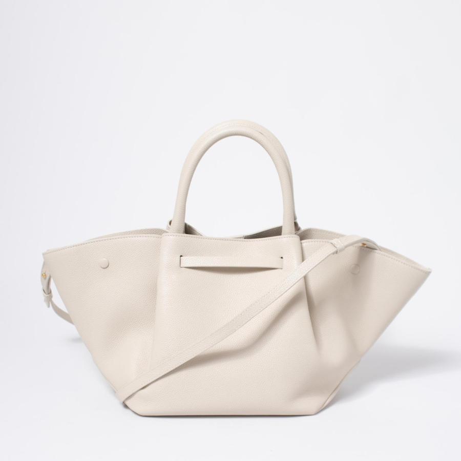 激レア✨DEMELLER 2way ショルダーバッグ ミディ ニューヨーク 美品 350322083_1.jpg