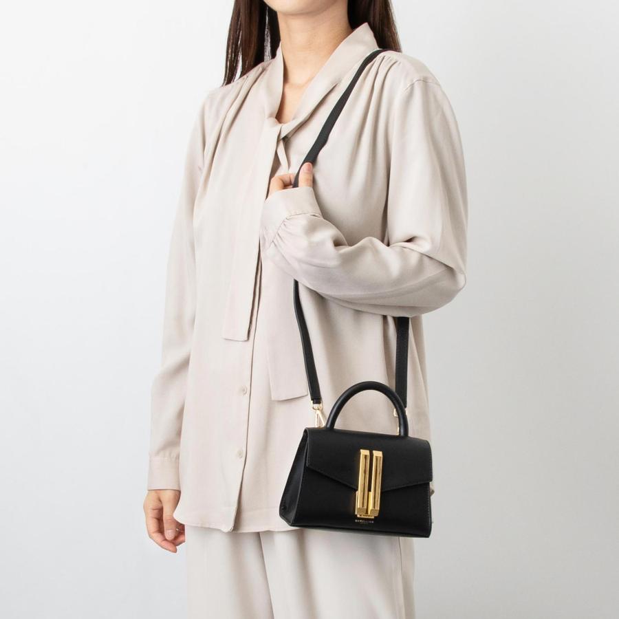 DEMELLIER デメリエー バッグ 2WAYハンド/ショルダーバッグ THE DEMELLIER デメリエー バッグ 2WAYハンド/ショルダーバッグ THE