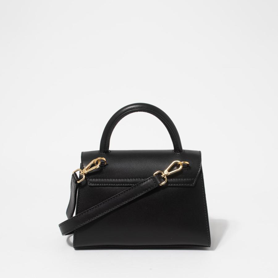 DEMELLIER デメリエー バッグ 2WAYハンド/ショルダーバッグ THE DEMELLIER デメリエー バッグ 2WAYハンド/ショルダーバッグ THE