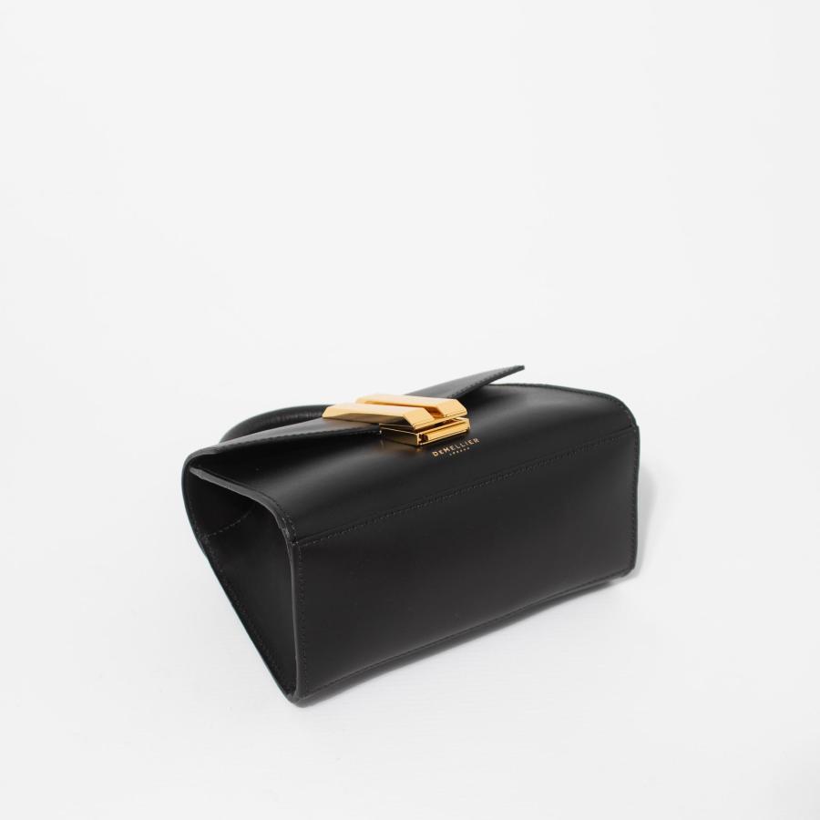 DEMELLIER デメリエー バッグ 2WAYハンド/ショルダーバッグ THE DEMELLIER デメリエー バッグ 2WAYハンド/ショルダーバッグ THE